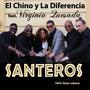 Santeros (feat. Virginia Quesada)