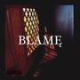 BLAMĘ (feat. Buddy James) [Explicit]