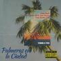 Palmeras en la ciudad (feat. Skilla OH, Tyler De Niro & Krahm cva) [Explicit]
