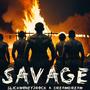 SAVAGE (Explicit)