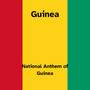 National Anthem of Guinea