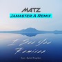 Matz -I See You (Jamaster A Remix) ft.Ruby Prophet