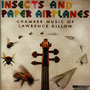 Insects and Paper Airplanes