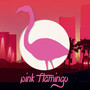 Pink Flamingo