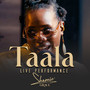 Taala (Live)