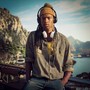 Chill Vibes: Hip Hop Relaxation Tunes
