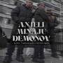 Anjeli míňajú démonov (Explicit)