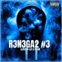 R3N3GA2 #3 (feat. Yiiem) [Explicit]