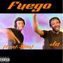 Fuego (feat. Slimdawg) [Explicit]