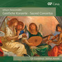 Rosenmüller: Sacred Concertos