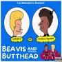 BEAVIS & BUTTHEAD (Explicit)