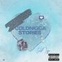 ColdNigga Stories (EP) [Explicit]