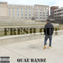 Fresh Out (Explicit)