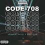 CODE 708 (NIKHFURY X BEAT PLUG1) [Explicit]