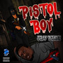 Pistol Boy (Explicit)