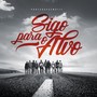 Sigo para o Alvo - EP