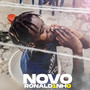 Novo Ronaldinho (Papai Do Céu) [Explicit]