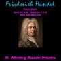 Friederich Handel Water Music