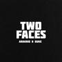 TWO FACES