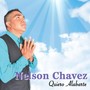 Quiero Alabarte