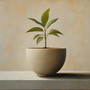 pot