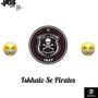 Iskhalo Se Pirates (feat. Mr Shona)
