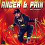 Anger & Pain (Explicit)