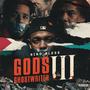 God's Ghostwriter 3 (Explicit)