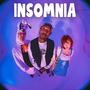 INSOMNIA (feat. J.HURLEY) [Explicit]