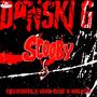 Dønski G (Scooby) (feat. Scoobyy) [Explicit]