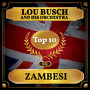 Zambesi (UK Chart Top 40 - No. 2)