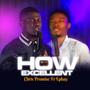 How Excellent (feat. Ephay)