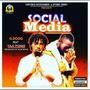 Social Media (feat. Yaa Pono) [Explicit]