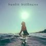 Sunlit Stillness (Embracing the Ocean's Whisper)