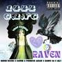 Raven (feat. Senseii Nxcho, Darkie, PHrincce Ausar, Banks SA & AILY) [with TRAP AVENUE] [Explicit]