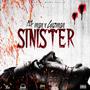 Sinister (feat. Guzman) [Explicit]