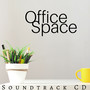 Office Space Soundtrack CD - Concentration Music with Nature Sounds