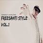 Free Santi Style Vol .1 (with Jemmhy & Shelo S)