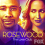 The Love Club (feat. Gabrielle Dennis)