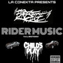 Rider Music