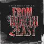 From The North To The East (Explicit)