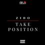 Take Position (feat. Zido)