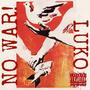 NO WAR! (feat. zayFTW) [Explicit]