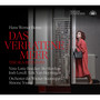 HENZE, H.W.: Verratene Meer (Das) [Opera] (V.-L. Boecker, Skovhus, Lovell, Van Heyningen, Vienna State Opera Orchestra, S. Young)