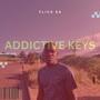 Addictive keys