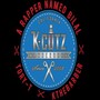 K-Cutz Barbershop (feat. K the Barber & A Rapper Named Bilal)