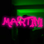 Martini (Explicit)