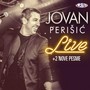 Jovan Perišić (Live)