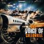 The voice of callowhill (Explicit)