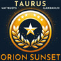 Orion Sunset